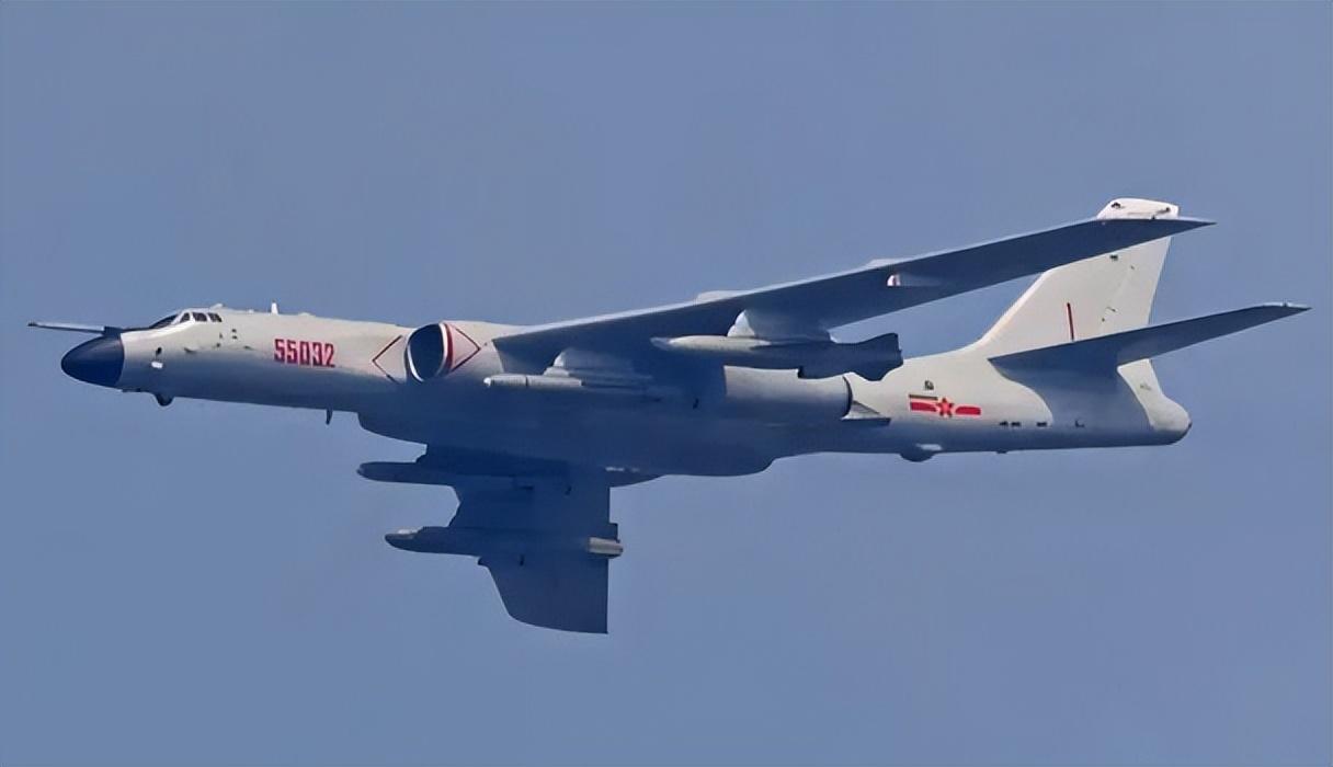 6月27日，东北亚的上空再次传来轰鸣声，中俄两国空军联手，干了一件让美日心惊肉跳