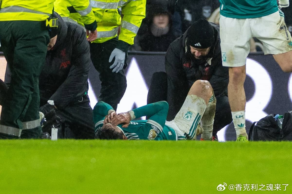 远藤航关于自己伤病和恢复：这次受伤很难解释清楚。是韧带损伤，韧带完全断裂了。最终