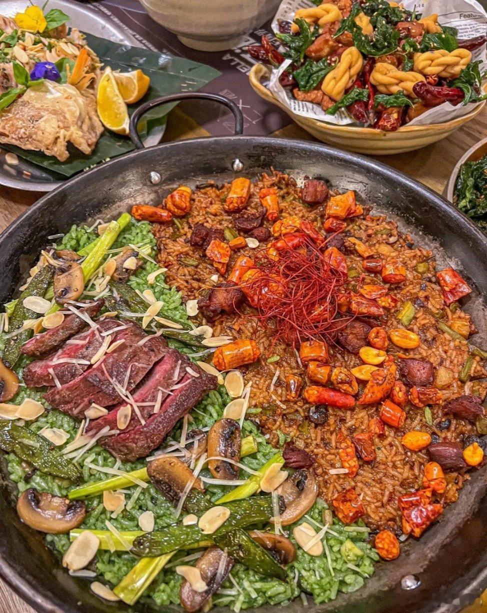 每日一餐分享 吃肉🥩