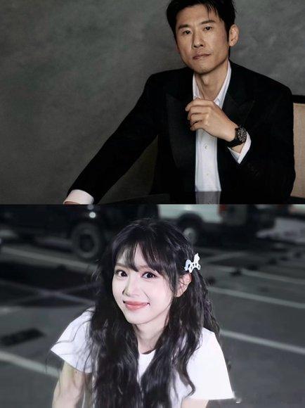 王骁田曦薇 煎饼果子遇上舒芙蕾大叔带萌新，本来怕画风割裂，结果意外地搭。就像早上