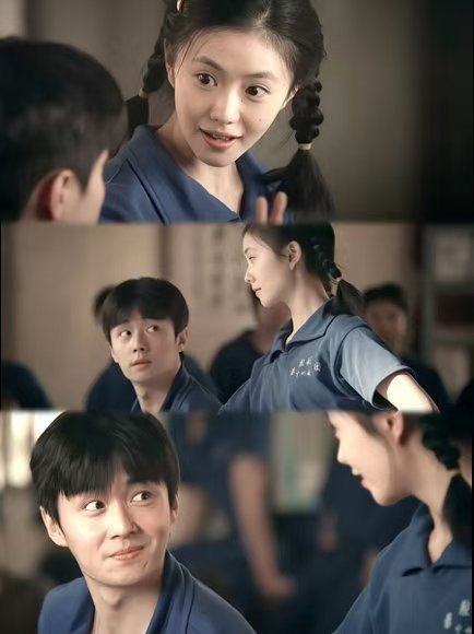 封潇潇楚嘉禾结局疑似在一起了主角封潇潇为什么会输 从封潇潇这个角色感受到了深深的