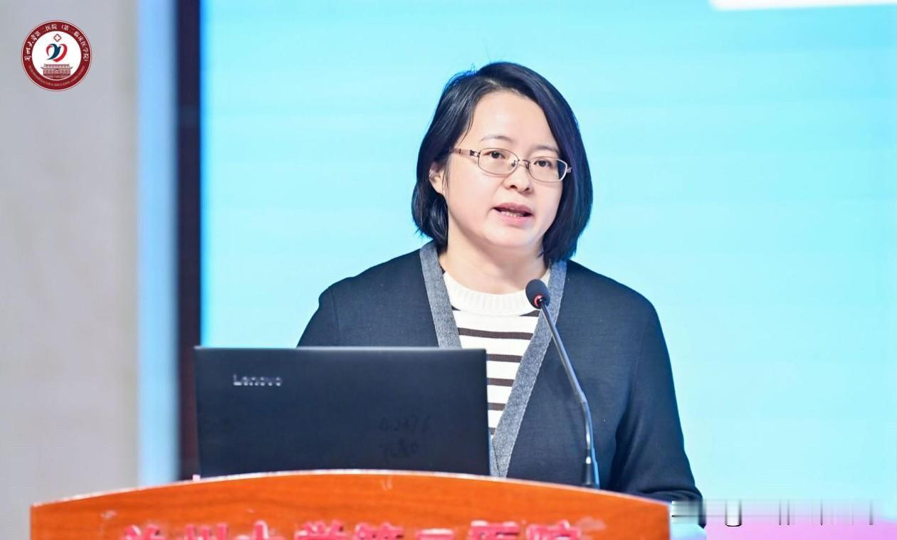 魏雪峰已任甘肃中医药大学副校长。
魏雪峰曾任甘肃省卫生健康委科教处处长 、甘肃省