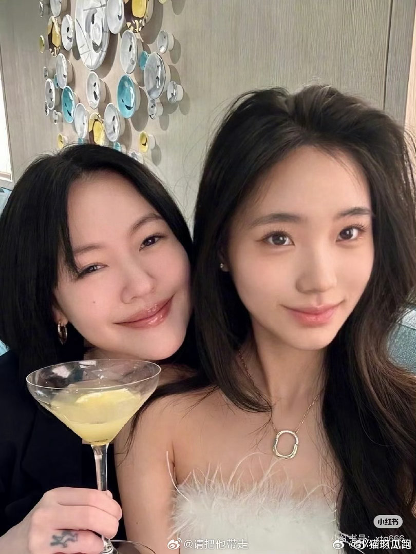 小S是给自己生了个林志玲吧大型回旋镖现场！昔日节目吐槽林志玲，女儿Lily长大气