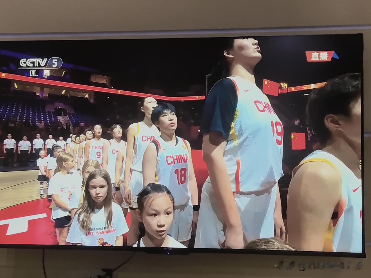 女篮世界杯，法国女篮昨晚给中国女篮，好好上了一课，未来决定比赛胜负的不是高度，而