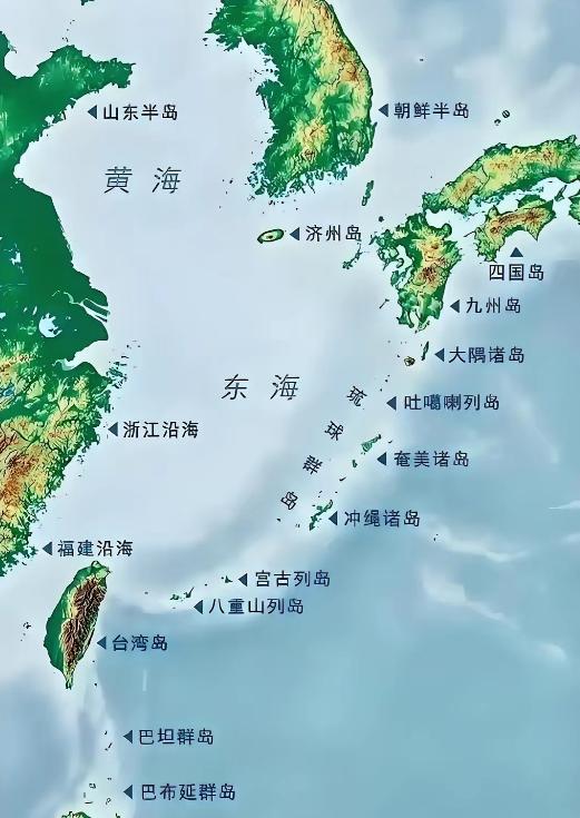 日本软肋，琉球群岛！
 
发现没有，日本虽然强硬的跟俄罗斯要北方四岛，但是，在琉