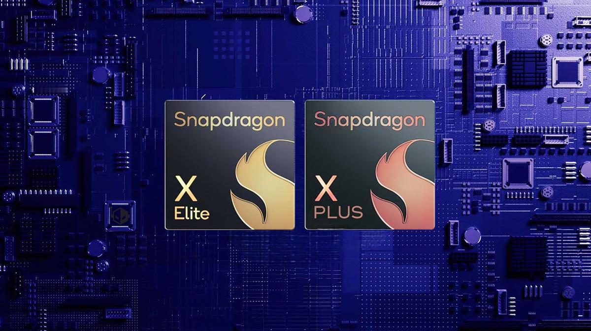 【高通骁龙X Plus规格曝光】近日，VideoCardz曝光了一款骁龙X Pl
