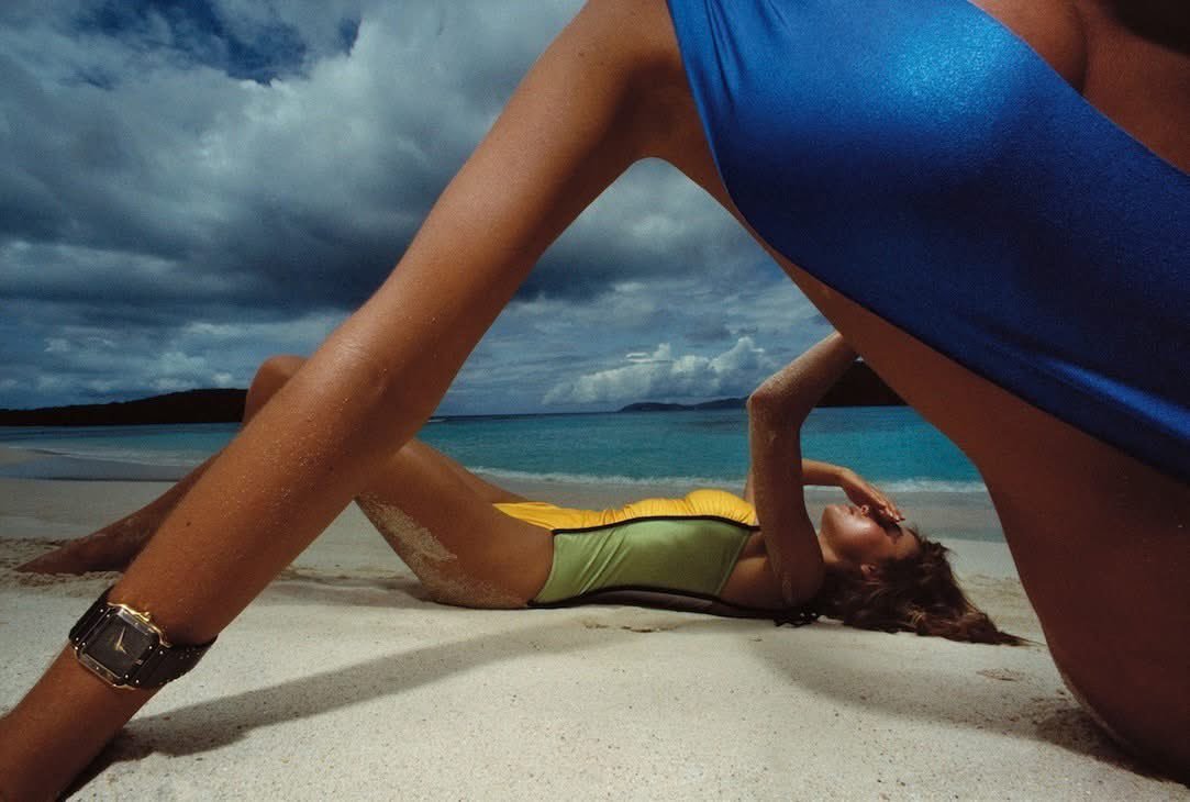 Vogue,1986 ​​​
