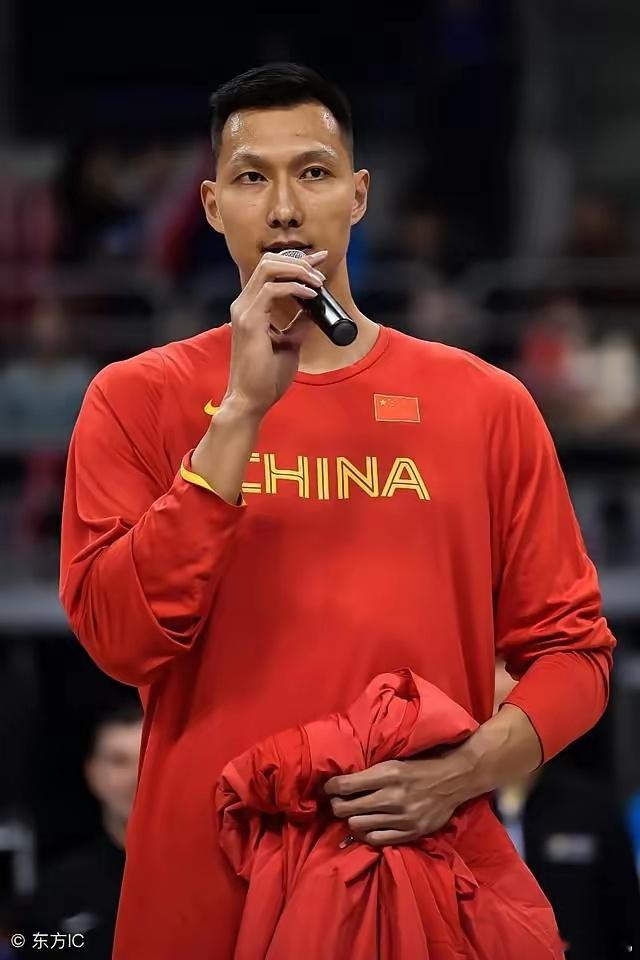 “嫖c”事件还没证实，易建联竟已失去3样东西！​1.失去13家合作品牌方的信任，