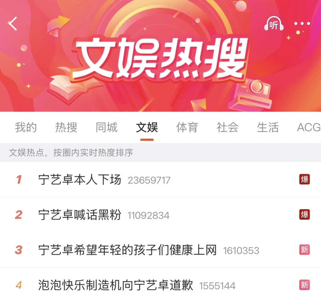 宁艺卓维权战绩可查🔥