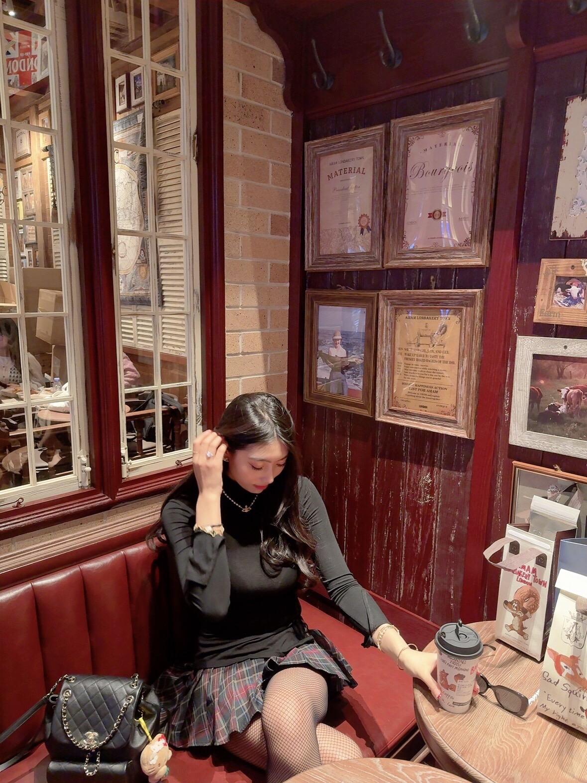 啦啦啦～～～上热门 御姐 美女 抖加小助手