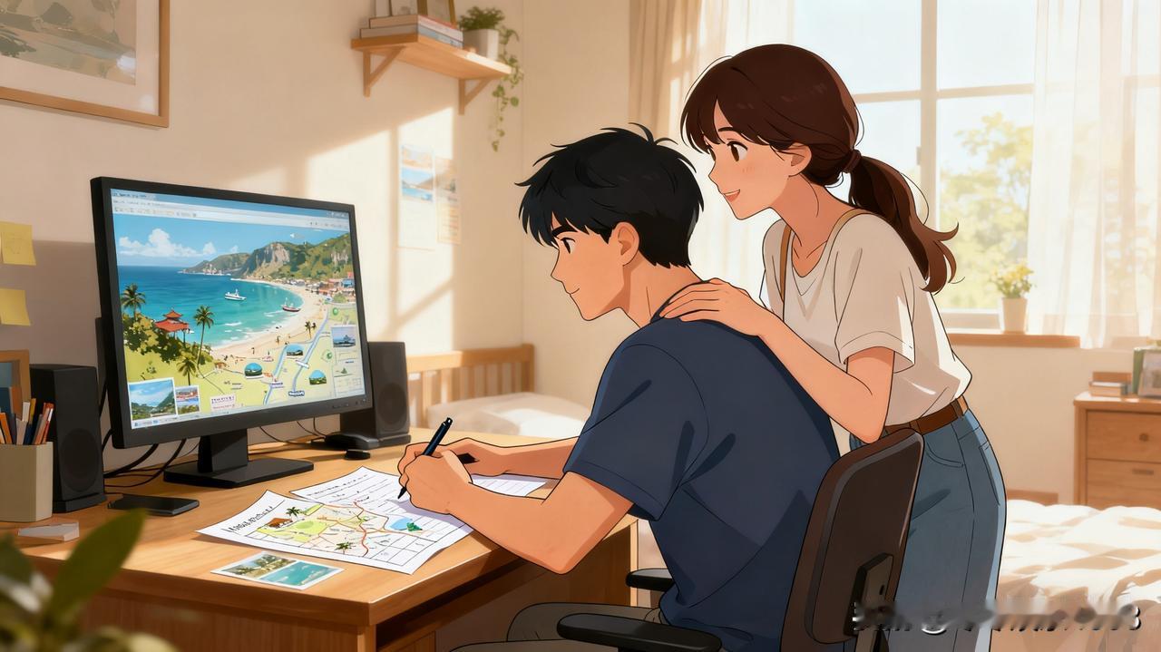 你知道吗？世上有一种甜蜜叫“戒不掉”，能让柴米油盐都变得无比温馨。有位意志力超强