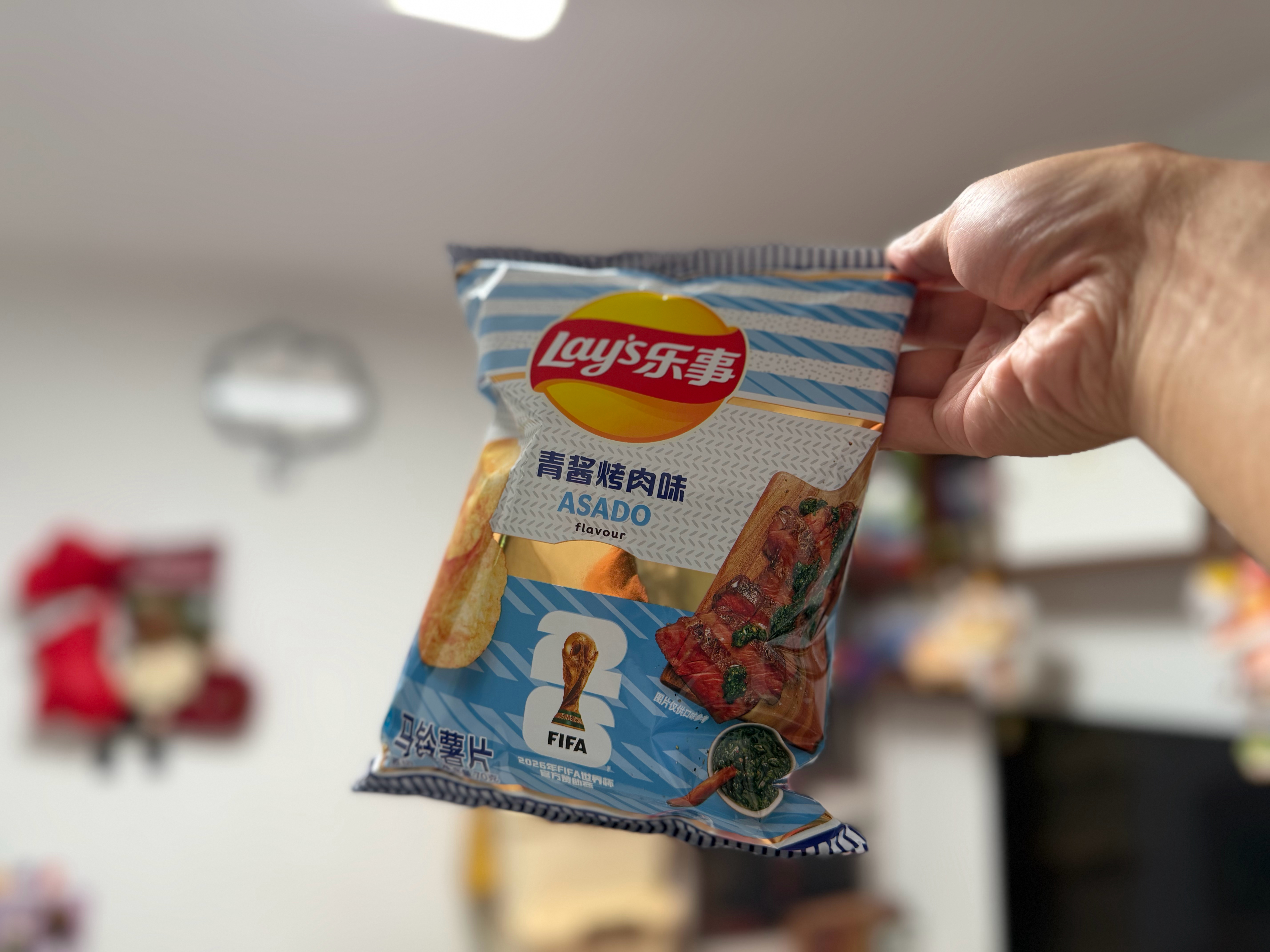 王鹤棣一秒进入看赛状态看到王鹤棣秒切看赛模式那眼神，我太懂了——白天上班摸鱼看比