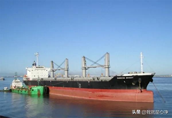 3月4号，有印度的媒体对外报道称，伊朗目前只允许中国的油轮过霍尔木兹海峡
而紧接