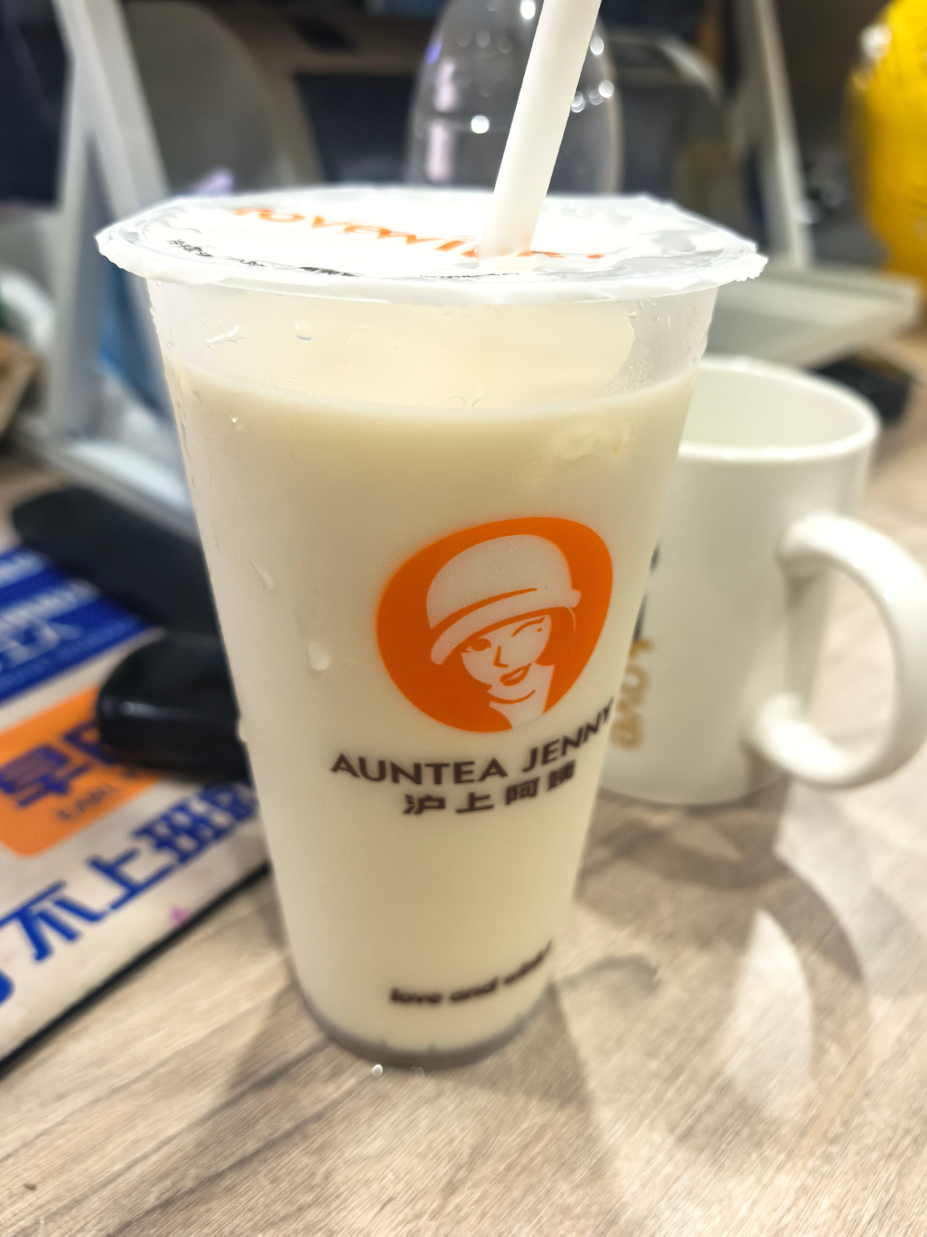 自从我知道有拼好饭后~ ​​​