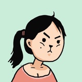 珺晴热说美女