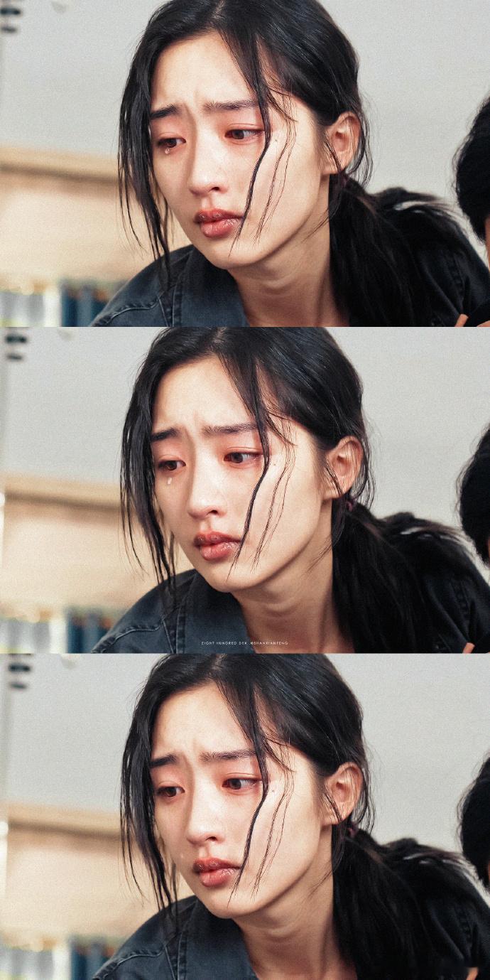 邓恩熙方圆八百米口碑邓恩熙这次真的出乎意料内娱久违的清醒新生代演员！邓恩熙新剧表