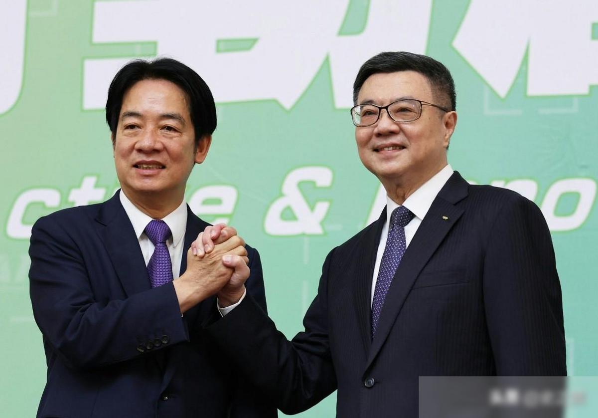 7月1号，民族团结进步促进法正式实施后，台当局彻底坐不住了，2日又把所谓“预防、