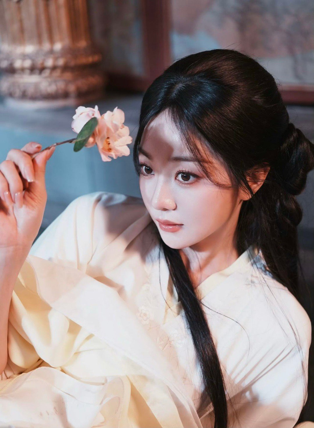 胡意旋给我报销纸巾 谁被胡意旋的谢永儿虐到了？出场娇俏后期戳心，演技直接把人看破