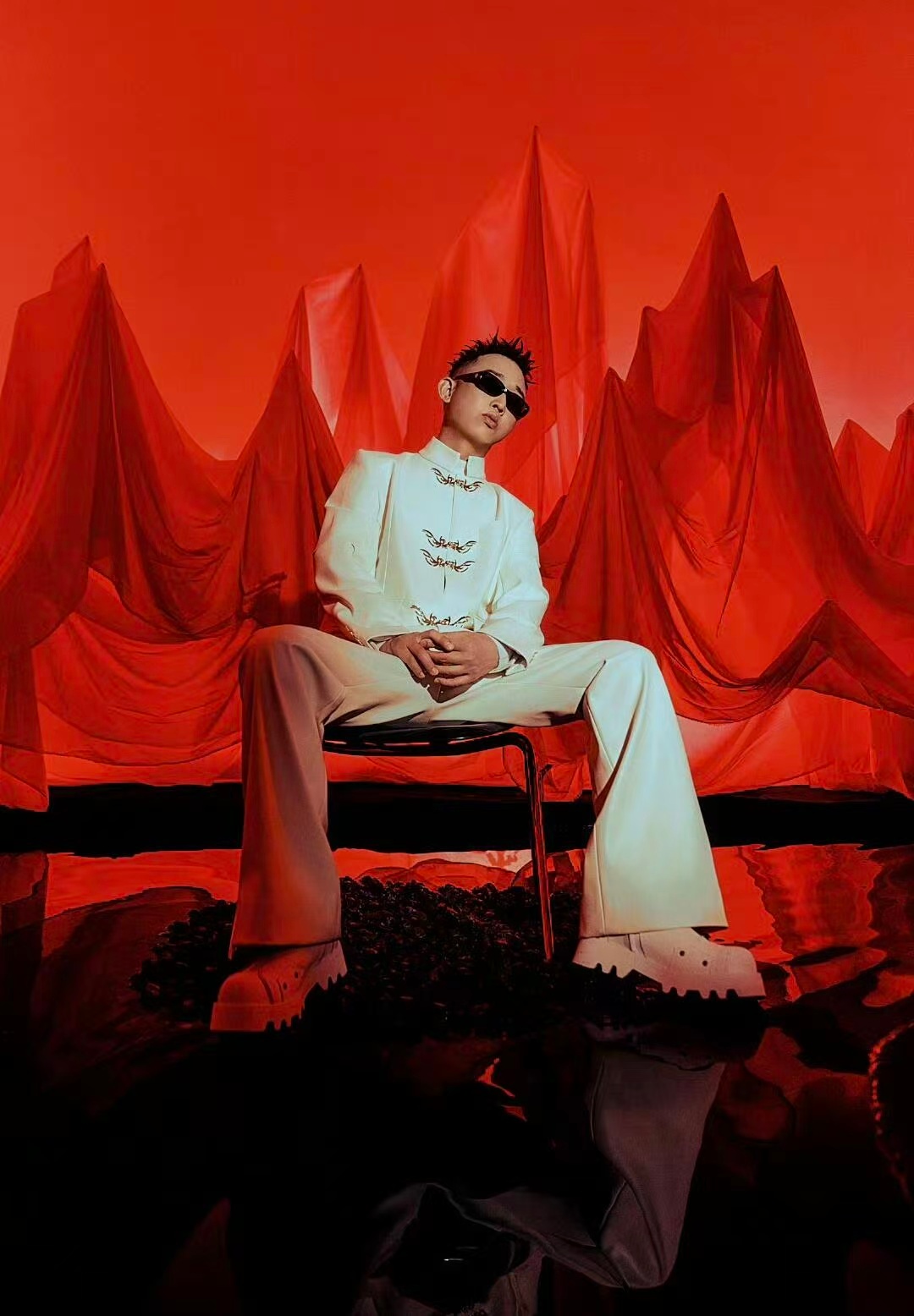 成都音乐节全说唱阵容 成都太空奇缘音乐嘉年华全说唱阵容官宣 5.2-5.3露天音