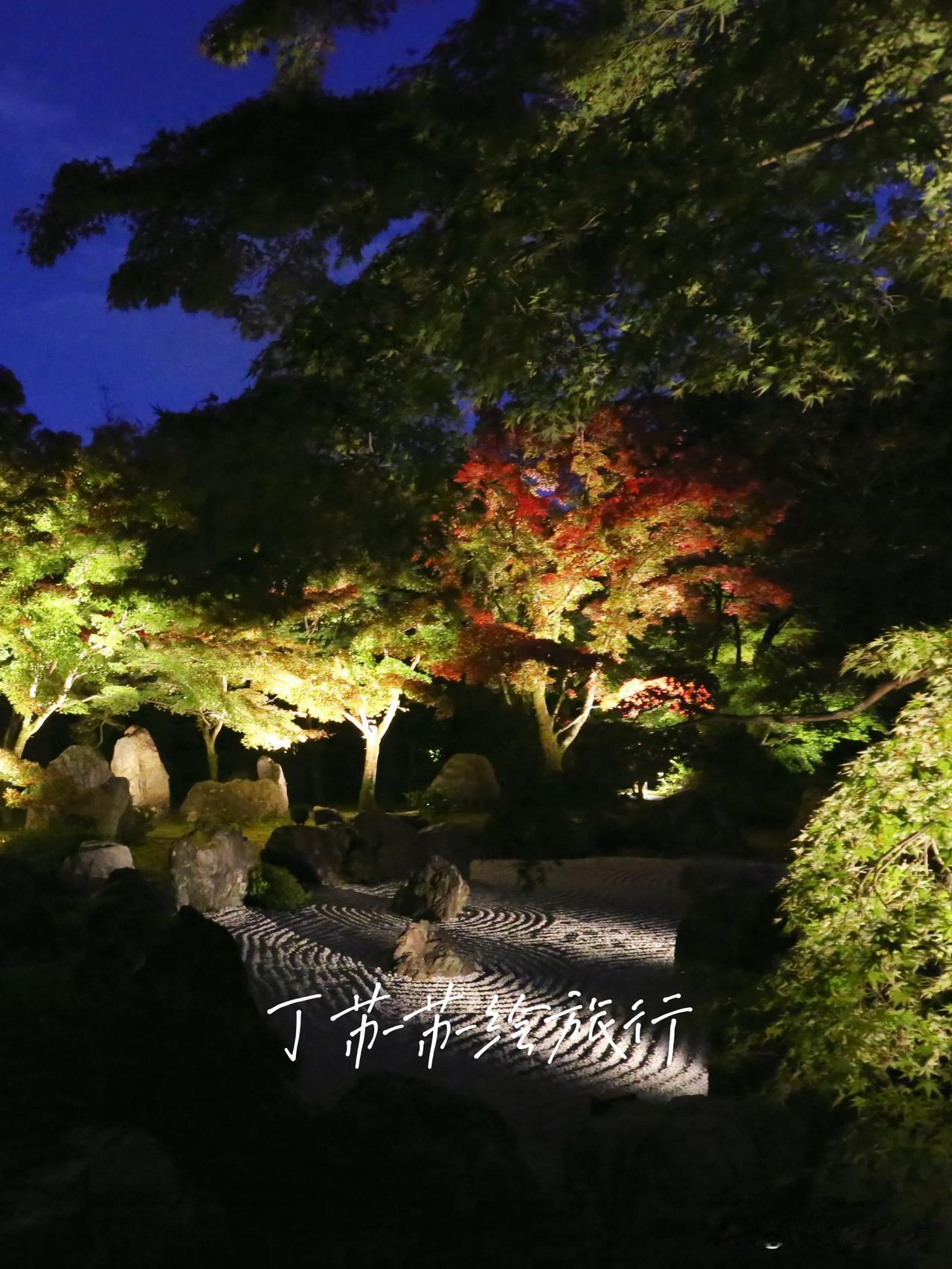 京都枫叶🍁夜枫和落日最佳观赏地攻略
将军冢是位于日本京都府京都市山科区厨子奥花