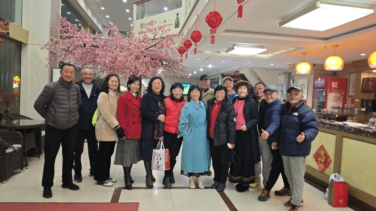 “机会总是留给有准备的人。”在这个快速发展的时代，谁能把握住机遇，谁就能在职场上