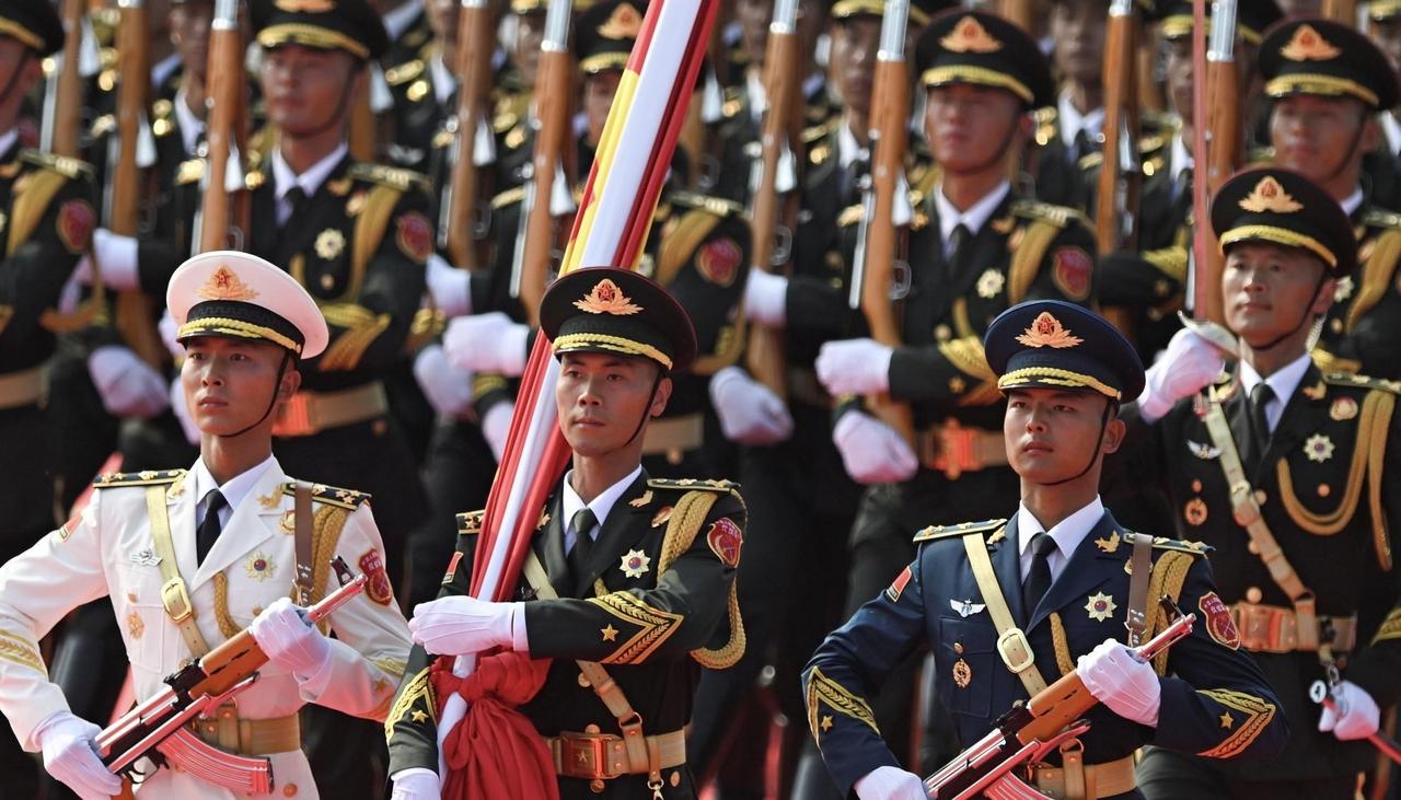 中美军方夏威夷会谈释放哪些信号？

两军沟通能避免哪些危险？5月28日到29日，
