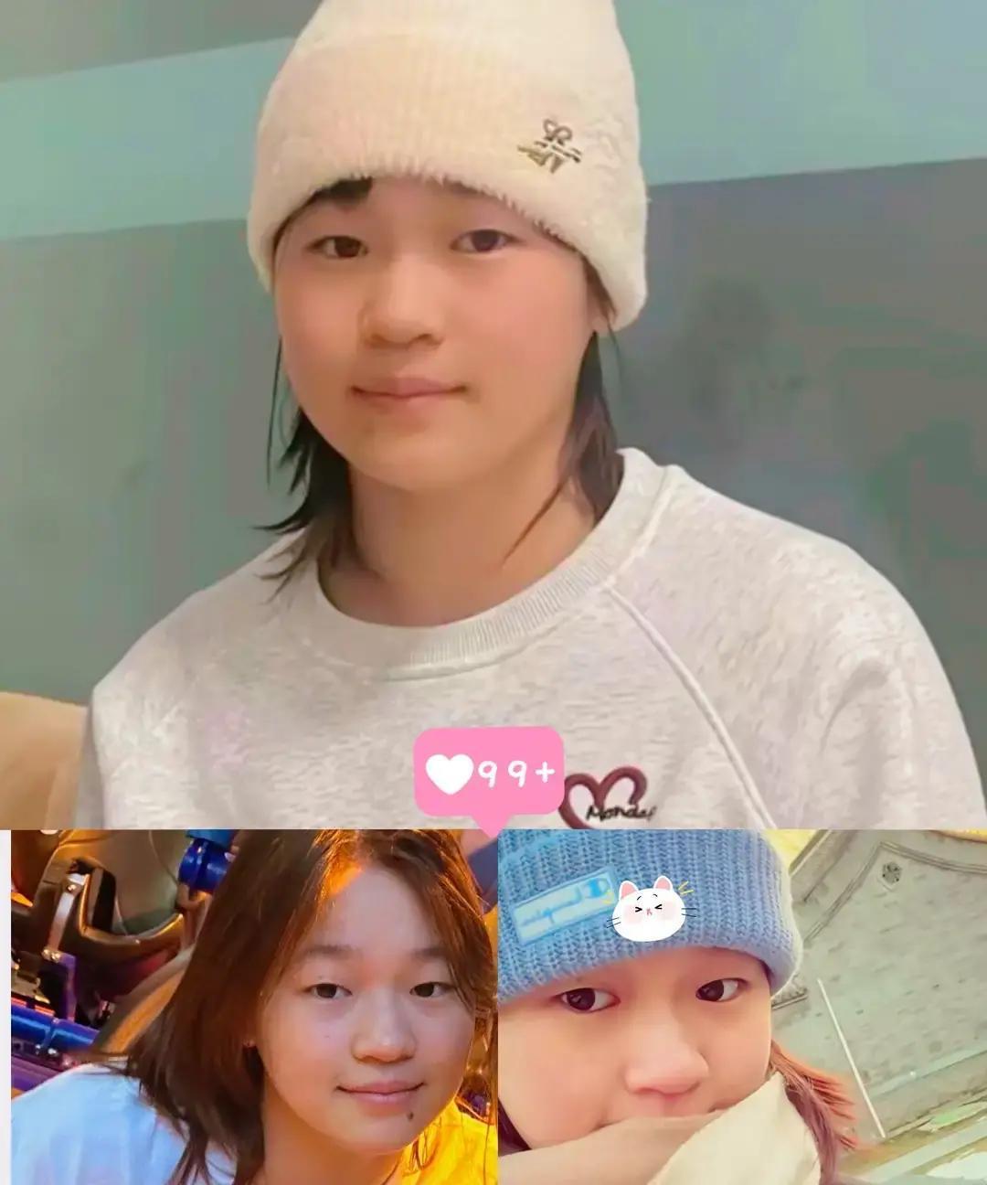 137万代言费，全红婵一分没留
 
全红婵把全部代言费打进“春蕾计划”账户，湛江