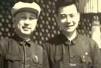 珍贵老科学家钱学森，邓傢先老照片。（转） 