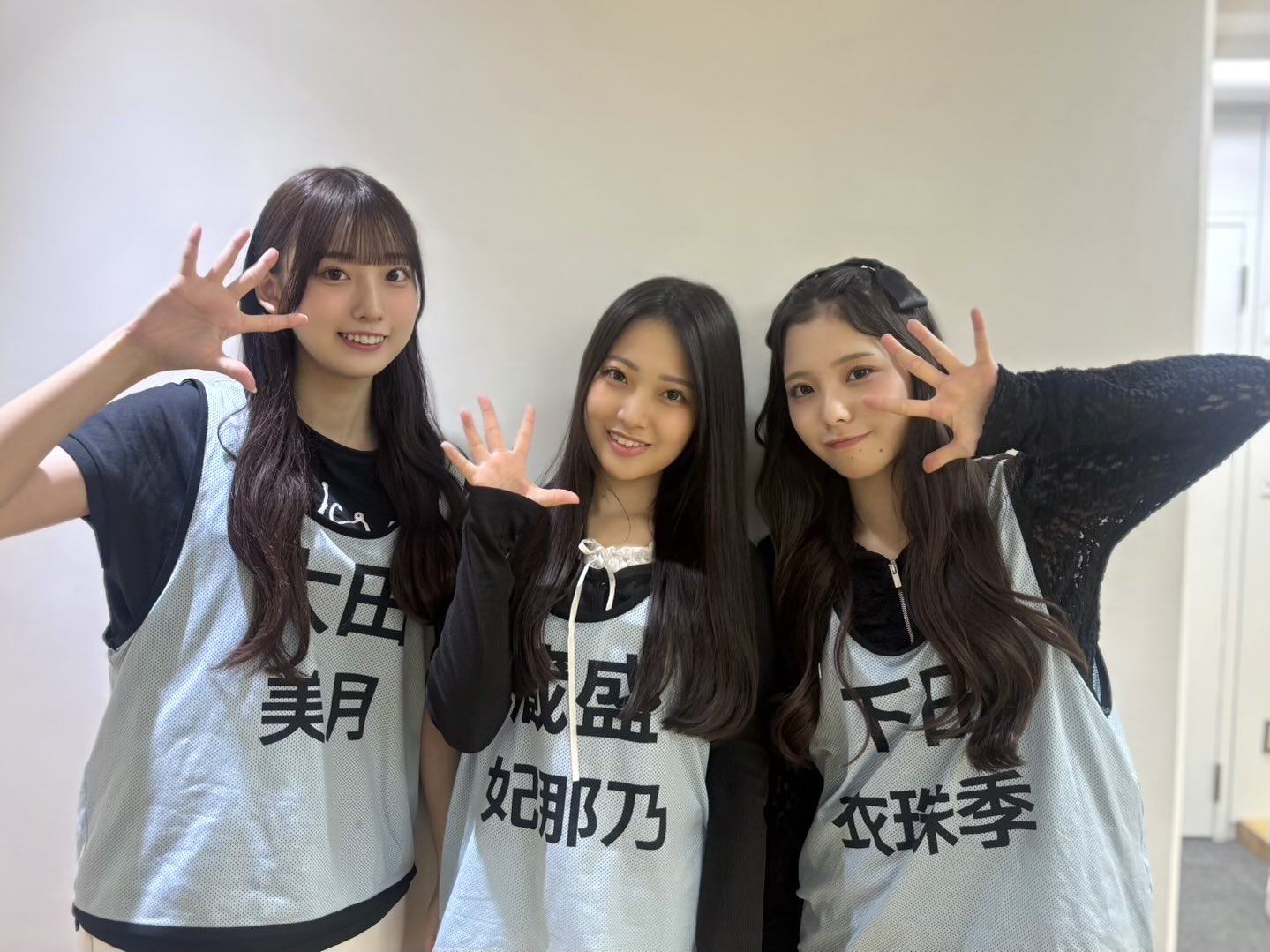 五期生ひなたぼっこ日記