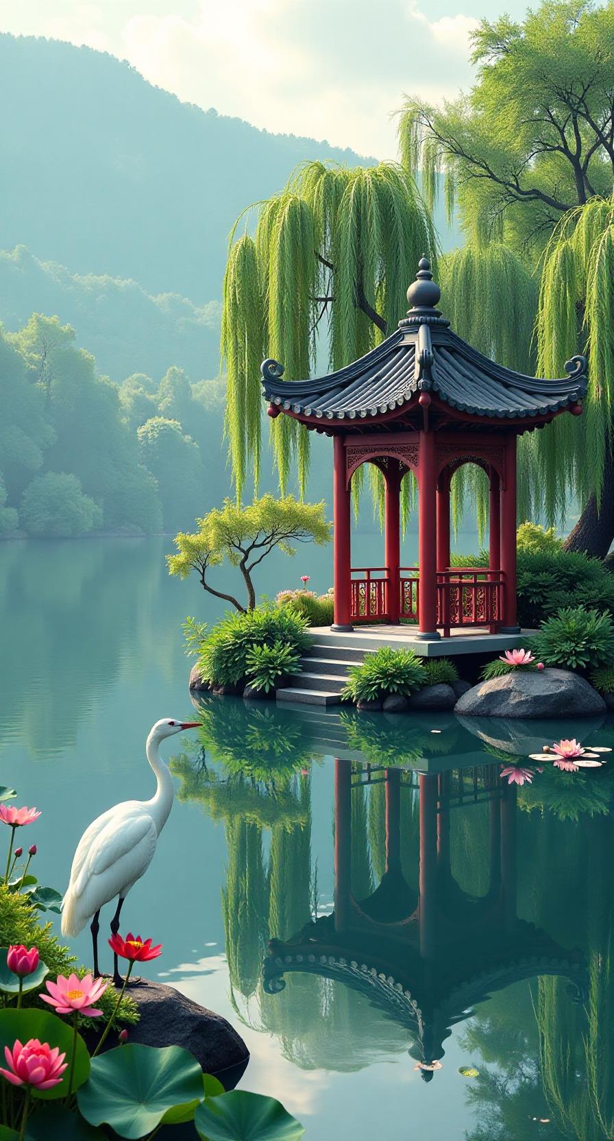 在这个瞬息万变AI横行霸道的时代，AI像一股席卷而来的洪流，冲刷着我们的生活、工