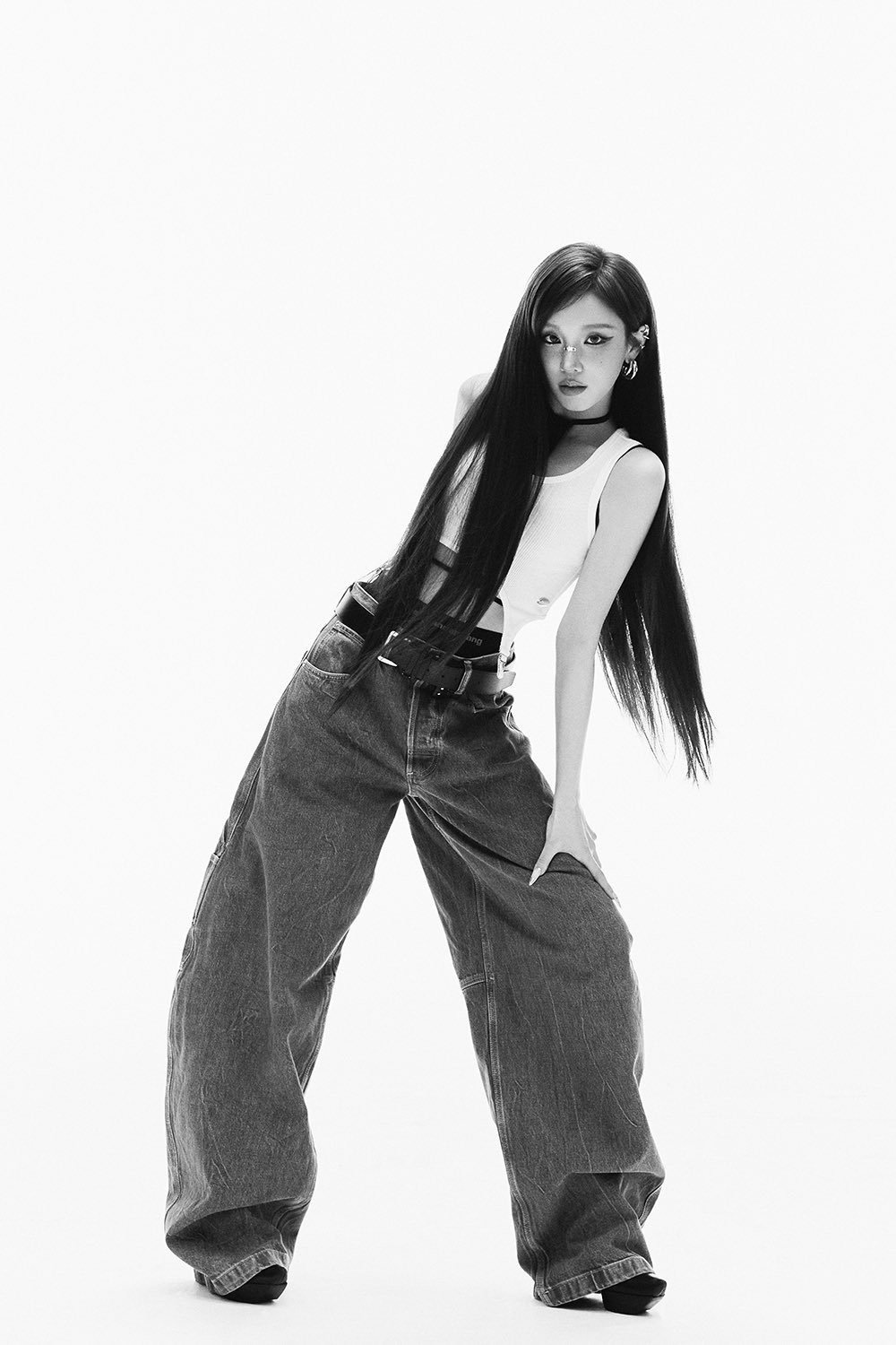 宋雨琦赵美延将担任MCD特别MC宋雨琦赵美延担任MCD特别MC本周MCD特别MC