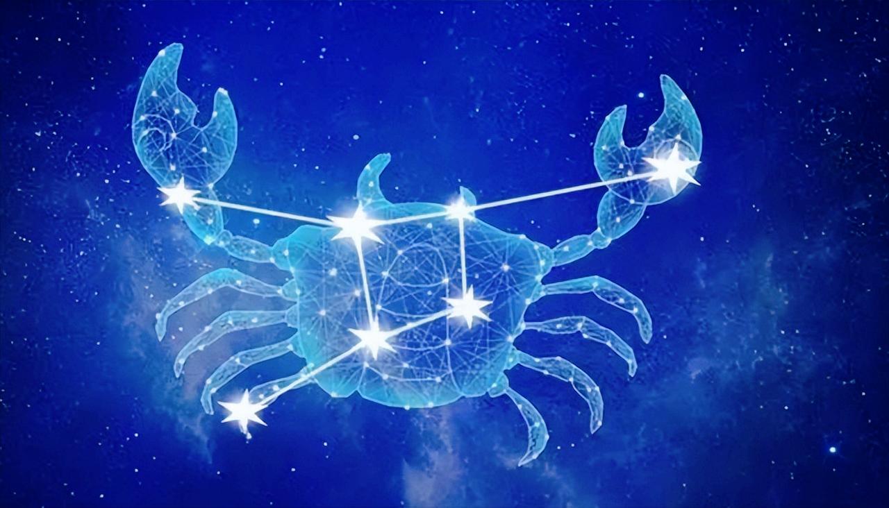 巨蟹座5月11日星座运势
今天对巨蟹座的♋评价：
放在一个被撕裂的盘子里的东西都