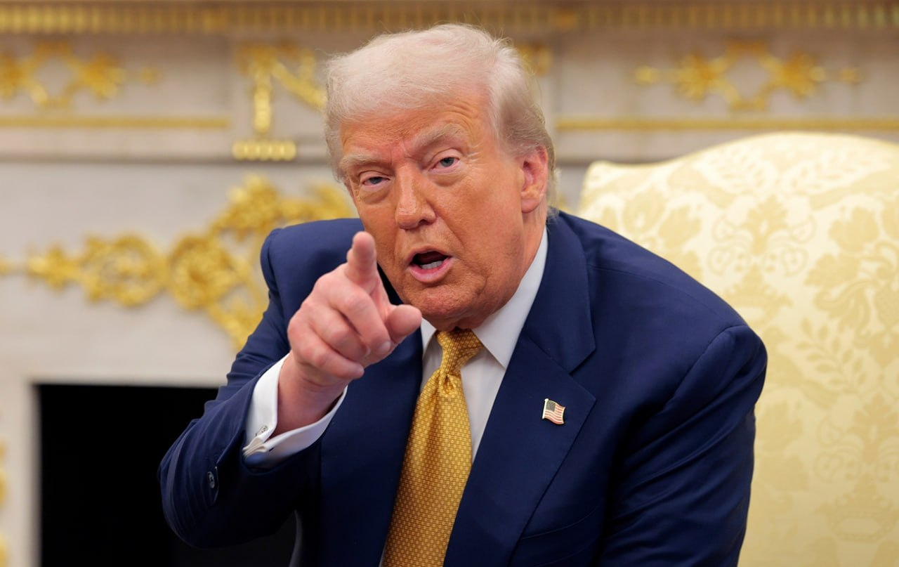 特朗普 想击沉伊朗的快艇，但有个问题——伊朗有超过 4000 艘快艇美国和以色列