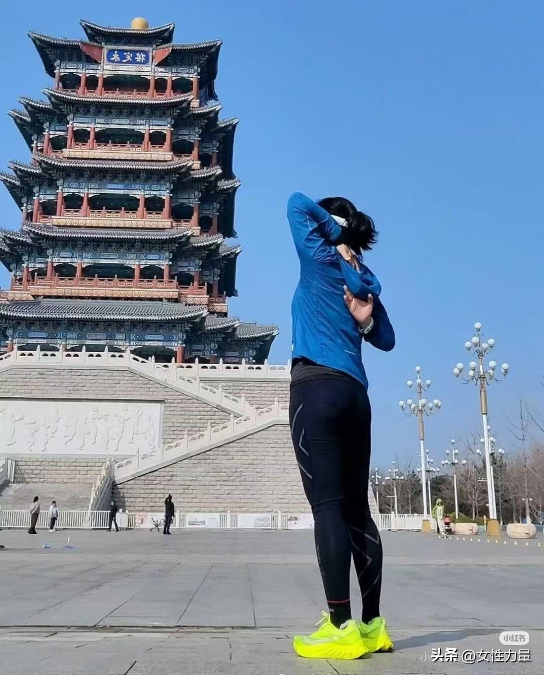 这个动作有多少人做不到
