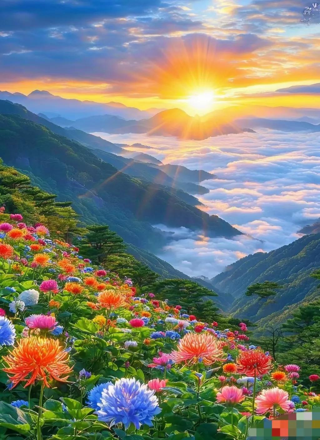 家人们，今天在对联圈子里，有个上联可炸开了锅，无数联友冥思苦想，就为对出绝妙下联