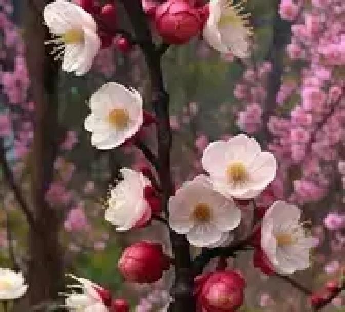 我哥的高中同学喝多了，说女子监狱里几个女流氓调戏狱警，被呵斥后还顶嘴。

听着像