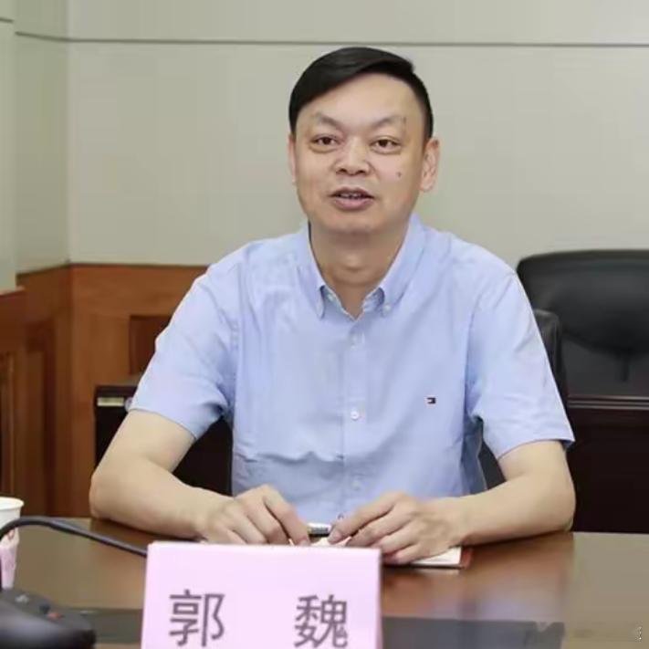据南宁市纪委监委2026年9月3日通报：南宁市人民检察院党组副书记、副检察长郭魏