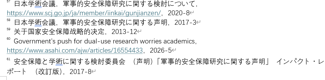 鸽最长的一次，半年度之交，一方面是事儿贼多，一方面则是对话题诚惶诚恐。像日本军工