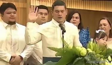 找普通人当诉讼“代理人”强行洗白夺权？菲律宾法院直接不给立案资格

菲律宾两大政