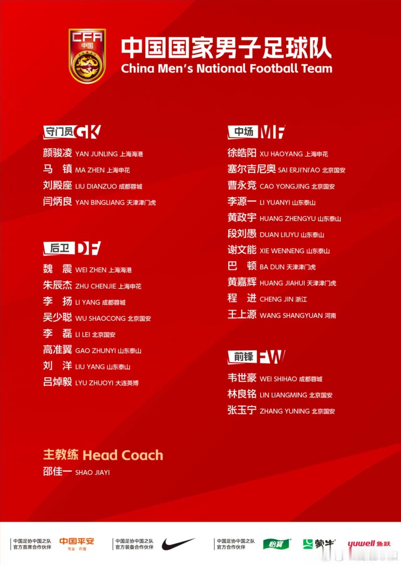 你好2026培养新人，替巴顿高兴 