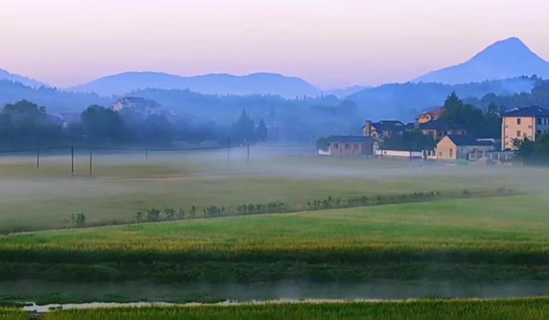 山野咨询室。滋养了我三年多的山野，终于可以带有缘的来访来体验一下啦疗愈