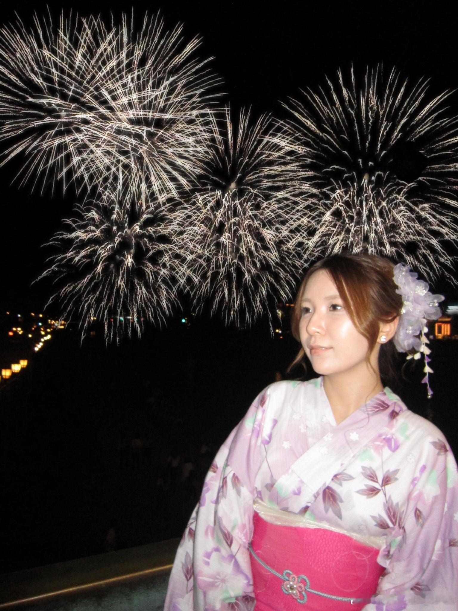 不想工作所以来发一下京都的照片嘿嘿  ​​​