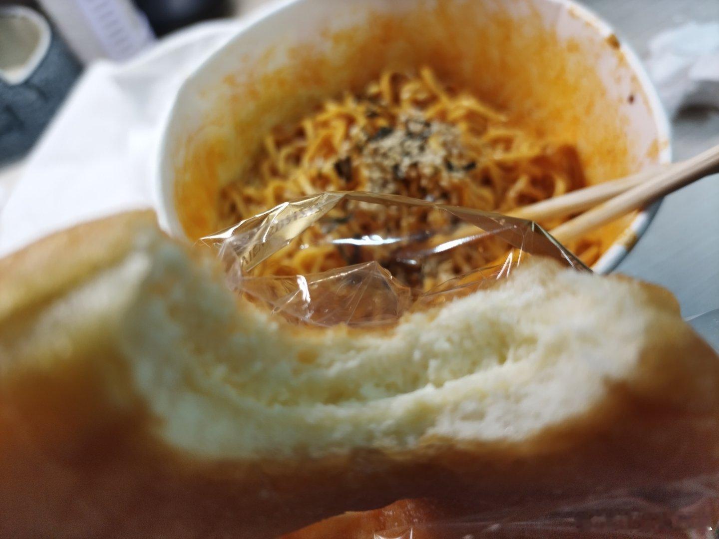 美味之……有人懂这个搭配不 ​​​