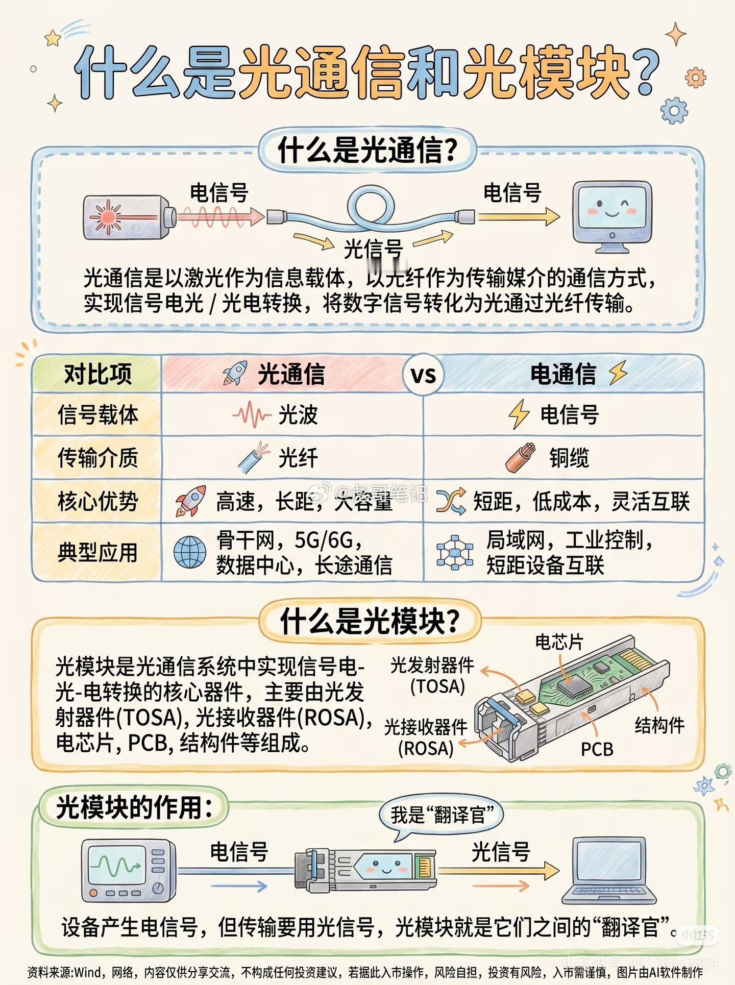 要站在光里，首先要弄懂“光”是什么最近A股流行的一句话就是，要站在光里，不要光站