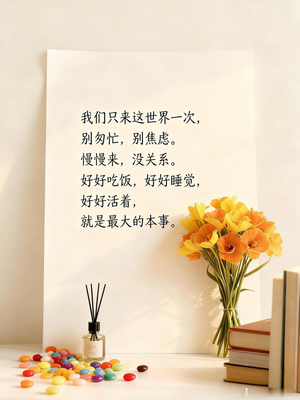 阳光信用 人海万千，人心各有模样，历经人情辗转仍守住纯粹本心。看透世间周旋与算计