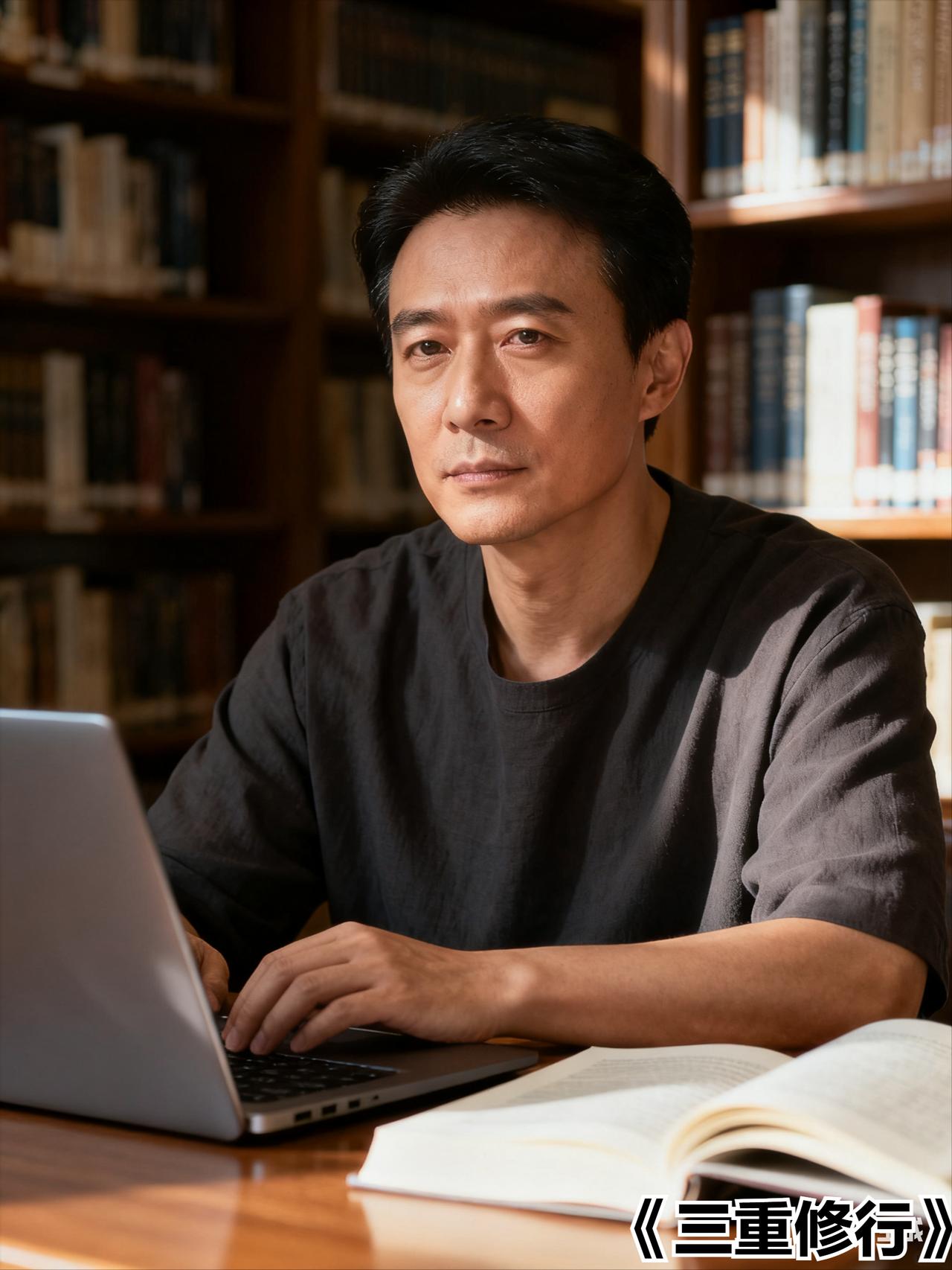 真正牛逼的人只做三件事：
第一：钻研赚钱门路；
第二：坚持锻炼身体；
第三：独自