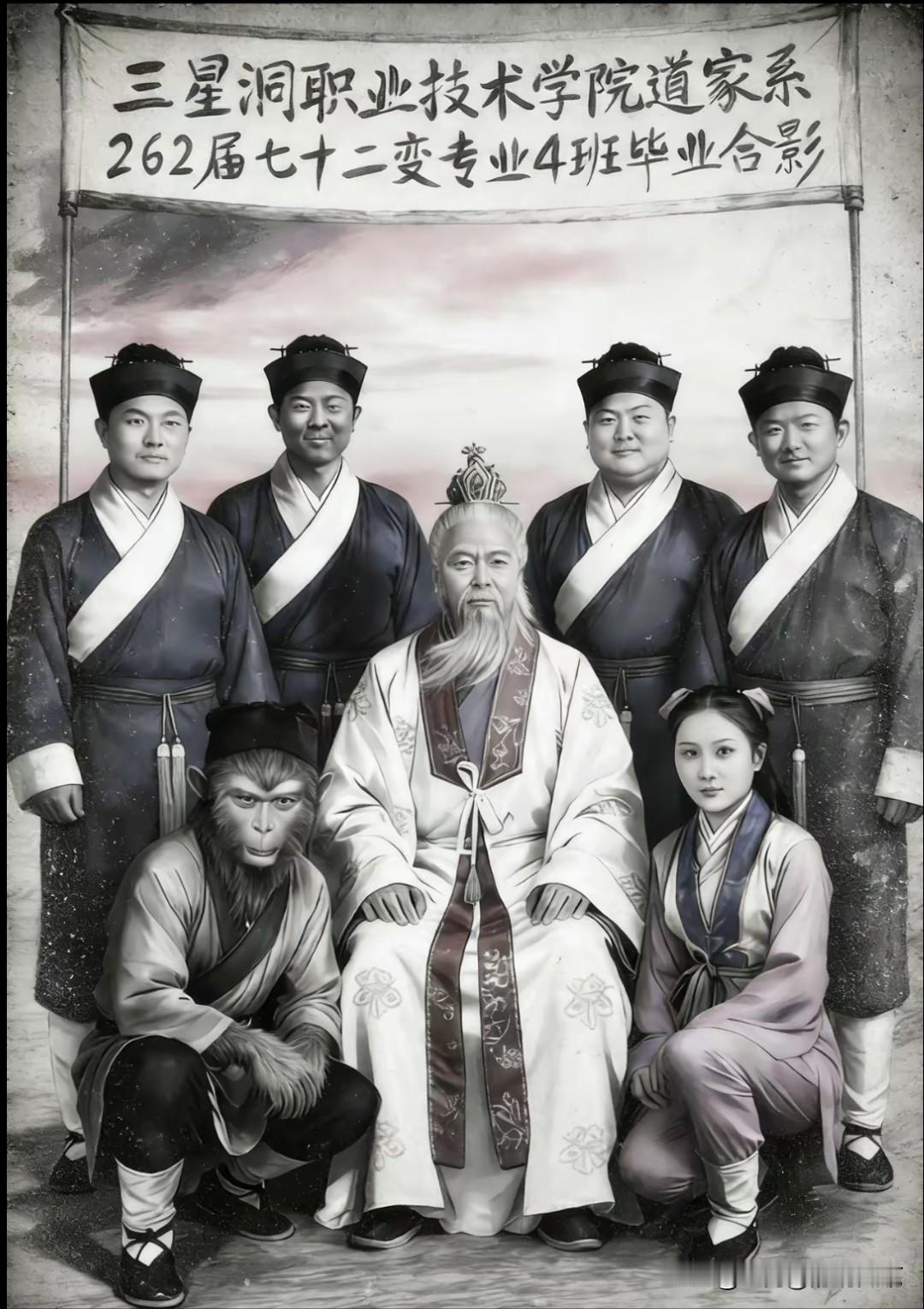 师傅领进门，修行在个人。当某同学在跟上层领导称兄道弟吃香喝辣之时，其他人却还在流