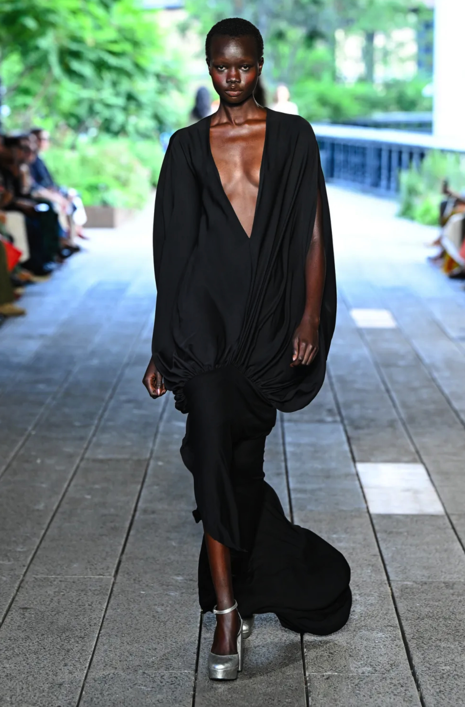 Henry Zankov 接任Diane von Furstenberg的第一个