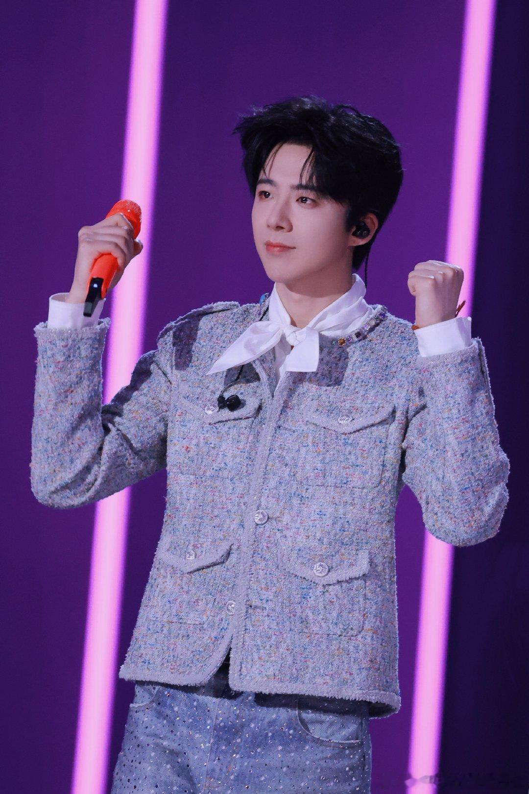 刘宇宁粉丝捐赠了一条宇宁路 谁不为这份爱心动容！刘宇宁粉丝捐赠 “宇宁路” 直通