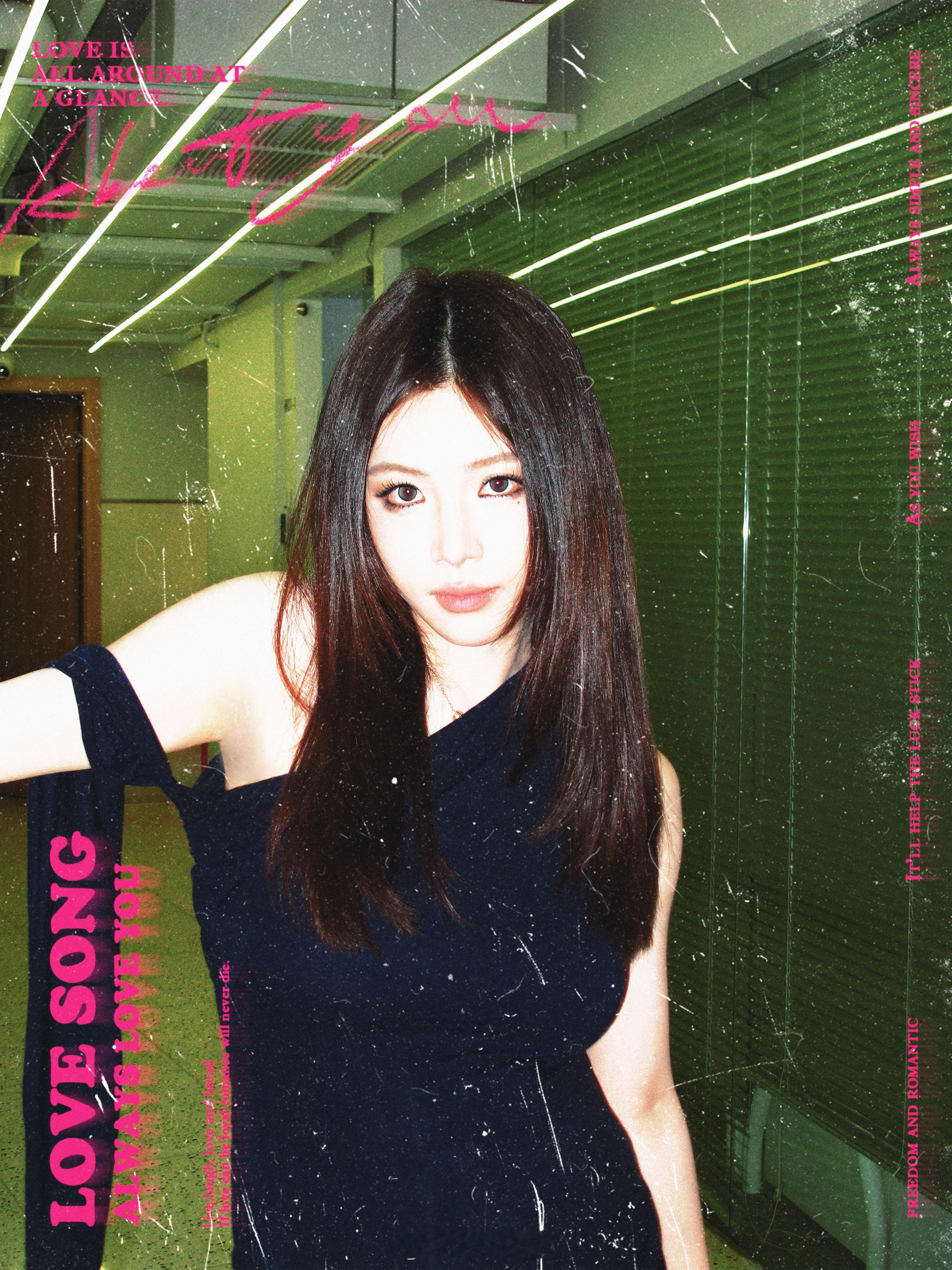 🐱韩系亚裔小猫妆在上海化妆室淡颜爆改浓颜五官孕晚期的妆容新尝试💪等等视频哈～